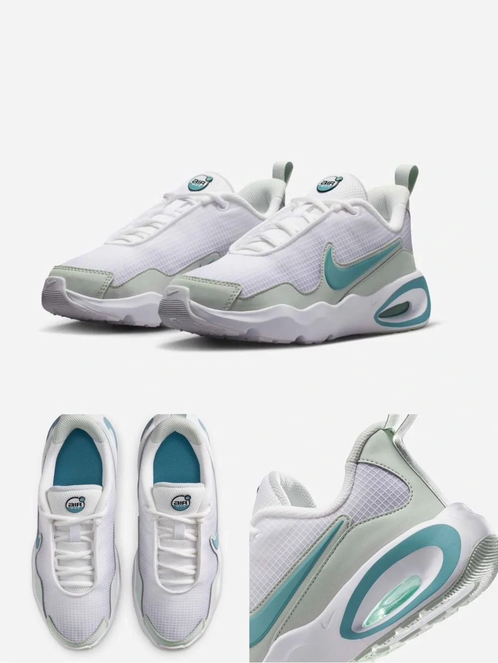 Nike Air Max Nova Kids' Shoes size 5.5Y new